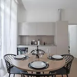 Elegant Escape