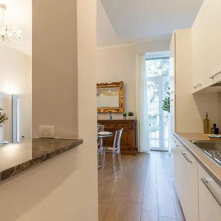 Elegant Escape Apartman Prato