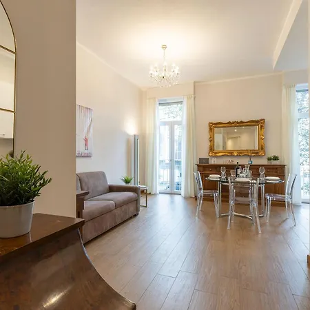 Elegant Escape Apartman Prato