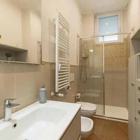 Elegant Escape Apartment
