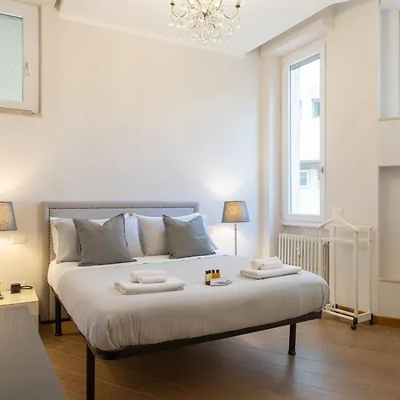 Elegant Escape Apartman *