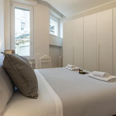Elegant Escape Apartment
