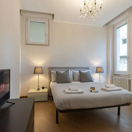 Elegant Escape Apartman Prato