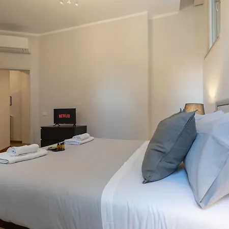 Apartman Elegant Escape Prato