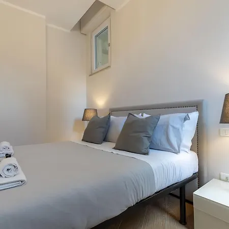 Elegant Escape Prato