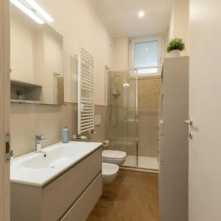 Apartment Elegant Escape