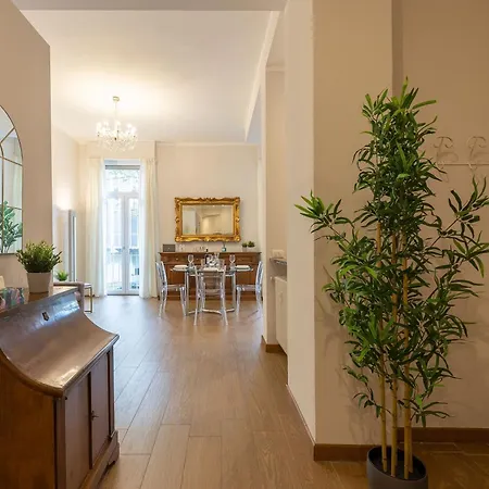 Elegant Escape Apartment