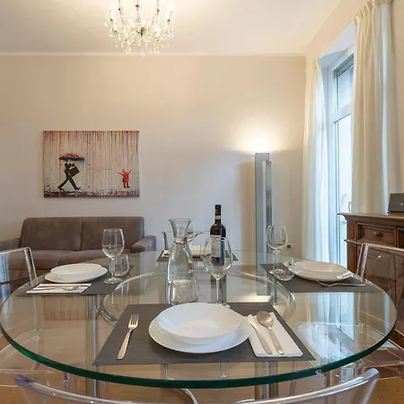 Apartman Elegant Escape *