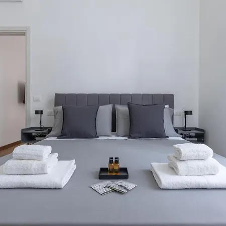 Elegant Escape Prato
