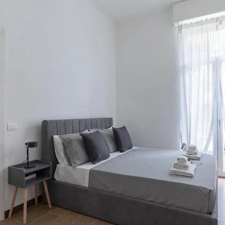 Elegant Escape Apartment
