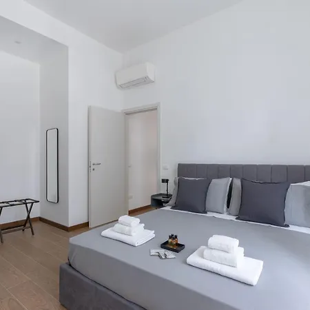 Elegant Escape Apartment *
