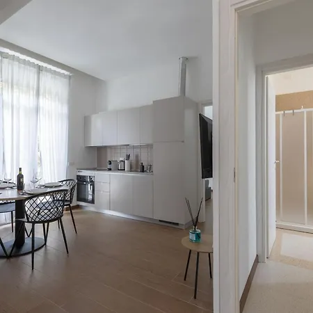 Apartman Elegant Escape Prato