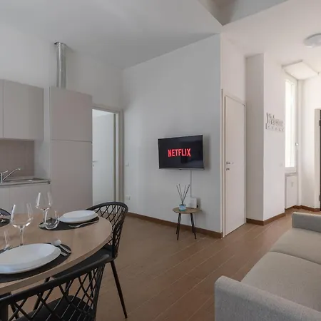 Apartman Elegant Escape Prato
