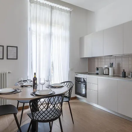 Elegant Escape Apartman Prato