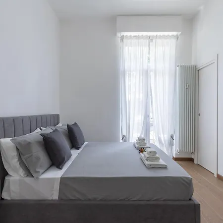 Apartment Elegant Escape Prato (Prato)