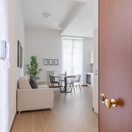 Elegant Escape Apartment