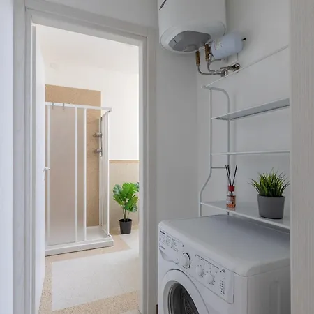 Apartment Elegant Escape *