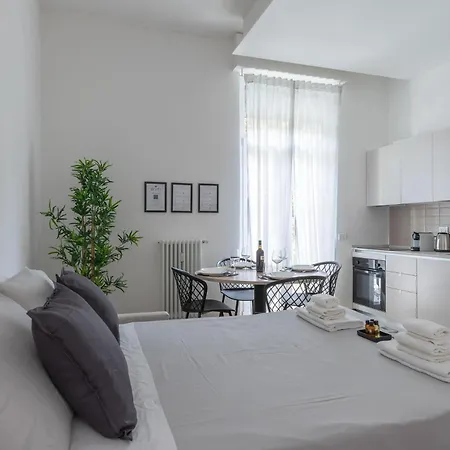 Elegant Escape Apartman Prato