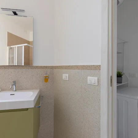 Apartman Elegant Escape Prato