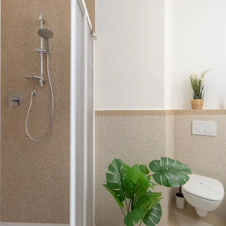 Apartment Elegant Escape