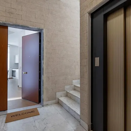 Apartment Elegant Escape *